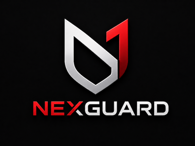 NEXGUARD AI Security Scanner